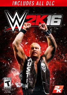 wwe 2k16 download for laptop